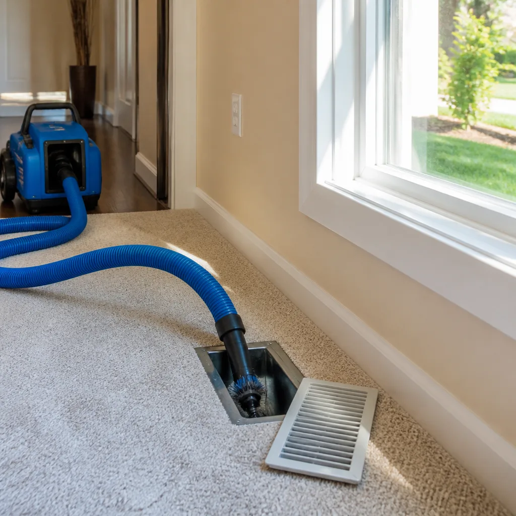 Sanitizing & deodorizing