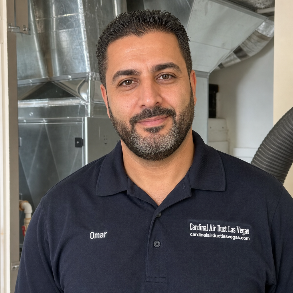 Omar Haddad